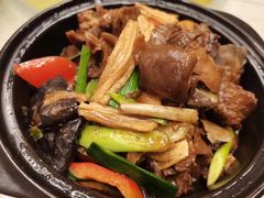 -莲苑中餐厅·Lotus Court(厦门马哥孛罗东方大酒店)