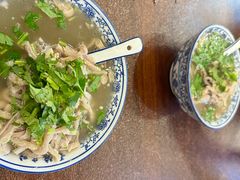 -老三羊汤【北兴隆街店】