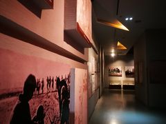 -平西抗日烈士陵园