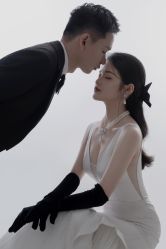 -今生有约婚纱摄影店(景德路店)