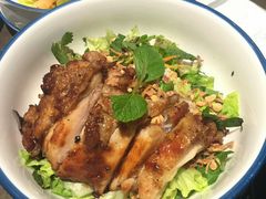 -美奈小馆·越南料理(中航城君尚购物中心店)