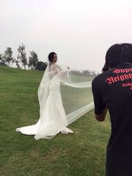 106影像婚纱摄影机构-费拉摄影(天廊T66店)