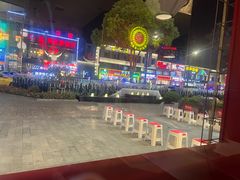 -捞神煲汤火锅(湖滨商业街店)