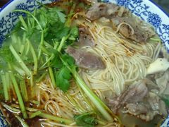 -藏书金记家宝羊肉馆(黄河北路店)