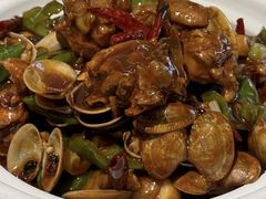 -船歌·鱼水饺青岛菜(闽江二路店)