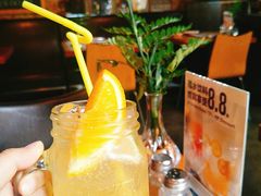 -TIMEZONE8东八时区餐厅&酒吧(798店)