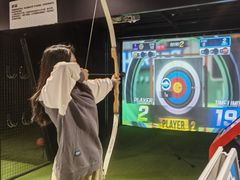 -VS SPORTS PARK运动玩乐园·团建·生日会(合生汇店)
