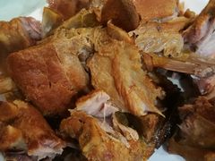 -胖子菜馆(隆昌路店)