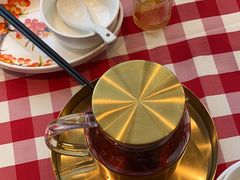 -西贝(新业坊店)