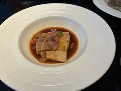 -丽晶轩中餐厅(重庆丽晶酒店)