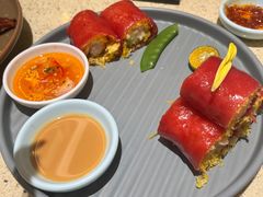 -点都德(奥体印象城店)