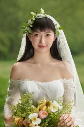 -喜爱高定婚纱摄影