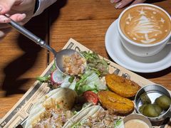 -The Good Place好地方·Brunch·coffee(国贸店)