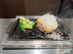 -肉肉大米(金虹桥店)