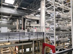 -华晨宝马铁西工厂