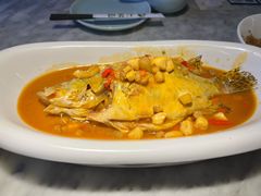 -小菜园新徽菜(溧阳万达店)