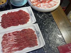 -汇聚德京味铜锅涮肉(沈家桥二路店)