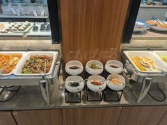 -素满香·食养自助(福州·长乐北路店)