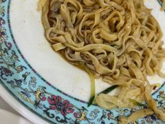 -秦香陕西食府(华贸天地店)