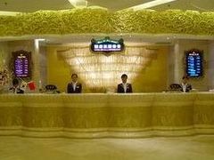 -宝丽金大酒店·洗浴中心