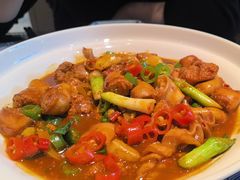 -曾家厨房·新徽菜(高新天柱路店)