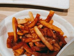 -大师兄·西北小馆(南沙万达广场店)