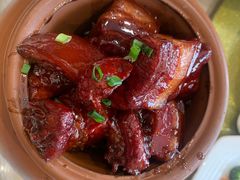 -欣旺·迎宾楼·百年无锡菜