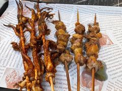 -金陵暴走小龙虾·迷踪蟹(凯德MALL店)