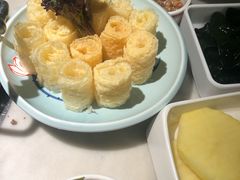 -左庭右院鲜牛肉火锅(浦江欢乐颂店)