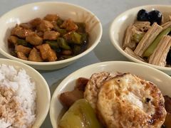 -老济南药膳把子肉(周公祠街店)