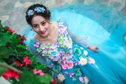 -拾尚映画·STUDIO婚纱摄影(中关村店)