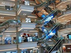 -红星美凯龙(北京北四环店)