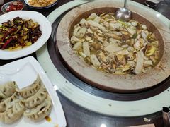 -双喜农庄·菌香园(安居家园店)