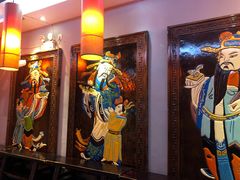 -巴蜀大宅门火锅(北大街店)