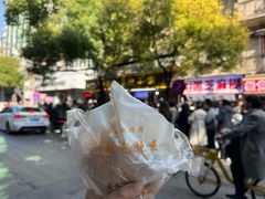 -家阳赵师傅油饼包烧麦(粮道街店)