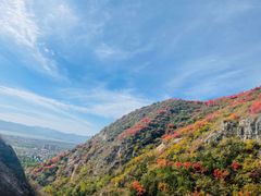 -古崖居风景名胜区