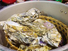 -蚝堡海鲜·威海菜·海肠捞饭·烧烤·亚洲吃蚝公司(幸福门店)
