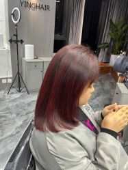 -Sying杉影日式烫染專門店
