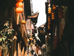 -芙蓉镇景区