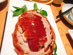 -四季民福烤鸭店(前门廊房二条店)