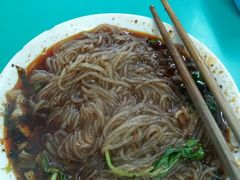 -甘记肥肠粉(马鞍北路店)