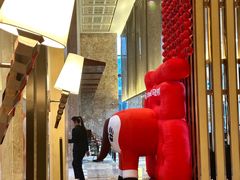 -杭州城中香格里拉大酒店