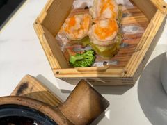 -祥记·国宴豫菜·经典粤菜(郑东新区新长安店)