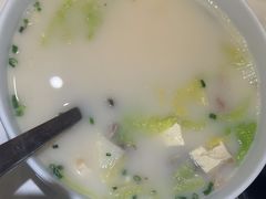 -在前门·烤鸭北京菜(五月花广场店)
