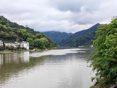 -新安江山水画廊风景区