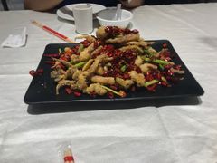 -大眼锅贴水饺(河东店)