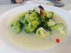 -阿政粤小馆(中央大街店)