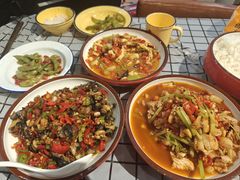 -江西老表·经典江西八大碗