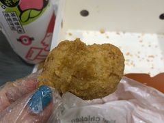 -麦当劳(杭州萧山文源店)