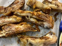 -聚福源·特色川菜馆·烤羊排